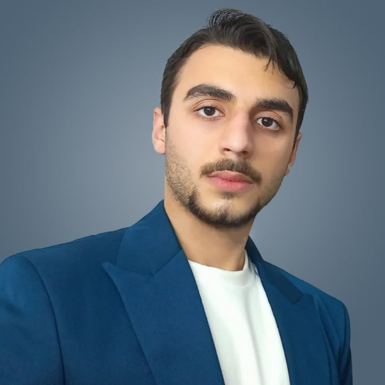 شعیب باغانی 